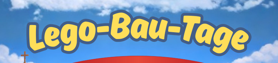 Lego-Bau-Tage