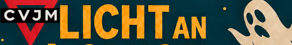 Licht an Grusel aus