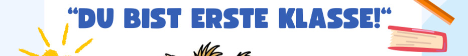 Einschulungsgottesdienst