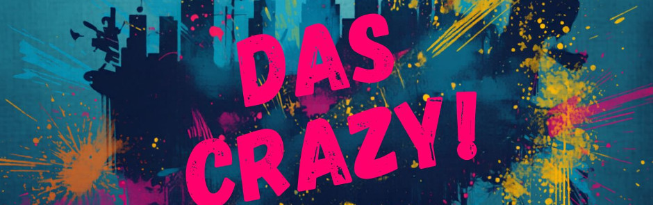 Schulanfangsgottesdienst - Das Crazy!